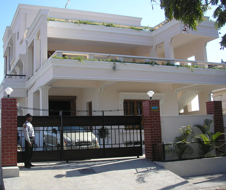 Hotel Hill View Jubilee Hills, Road No 72, Jubilee Hills, Hyderabad